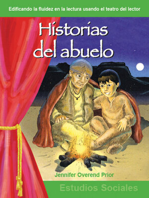 cover image of Historias del abuelo